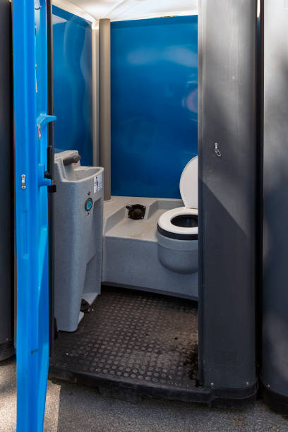 Affordable portable toilet rental in Cedar Hills, OR