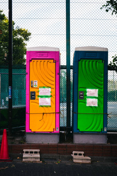 Best Affordable portable toilet rental  in Cedar Hills, OR