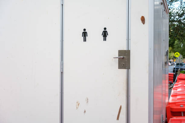 Best Porta potty cleaning services  in Cedar Hills, OR