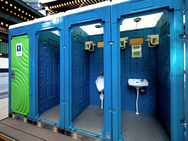 Portable Toilet Options We Offer in Cedar Hills, OR